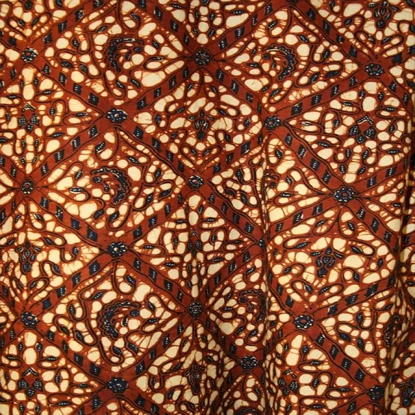 Kemeja Seragam Batik SD