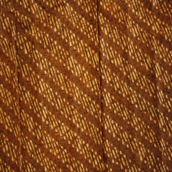 Cetak Batik Custom Motif & Logo