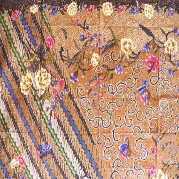 Seragam Batik Kantor & Instansi
